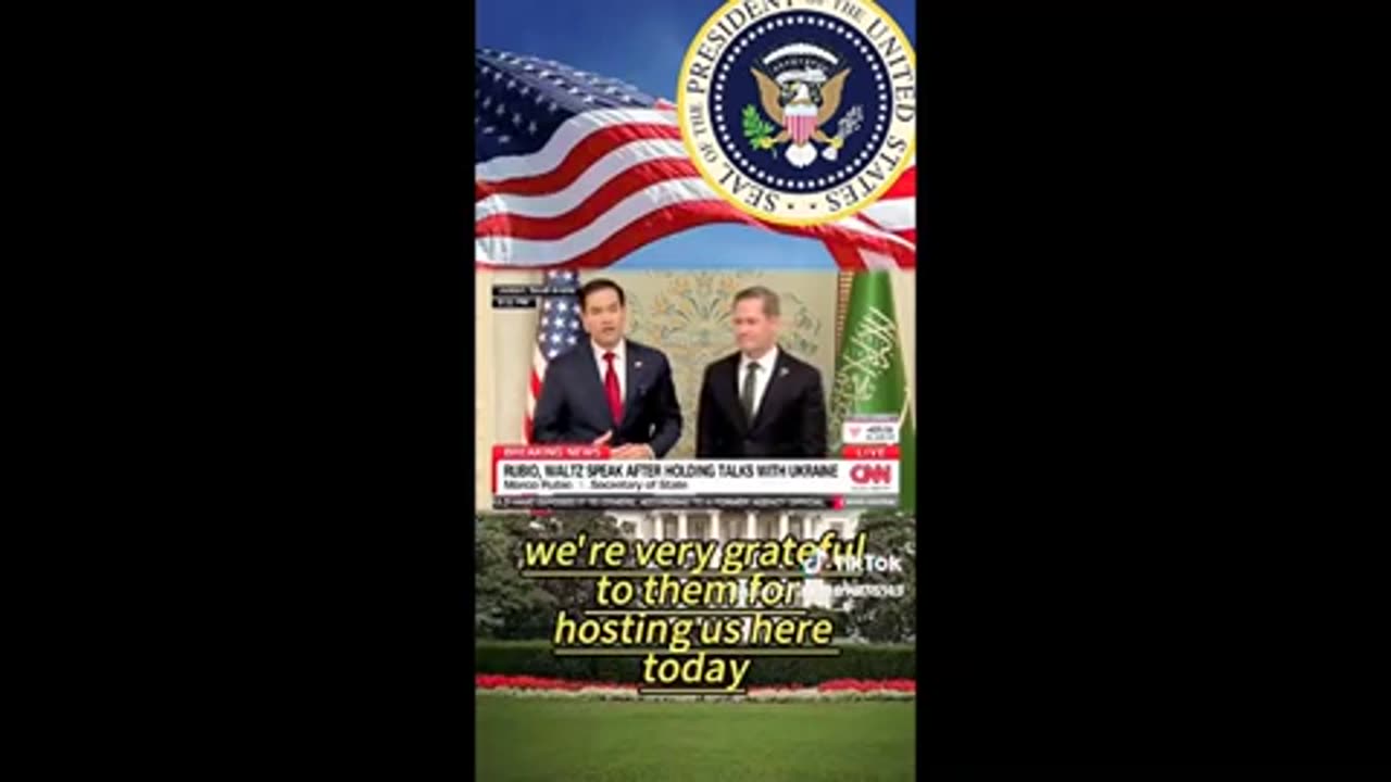 Marco on Ukraine?Russia - "ball is in your court" ..