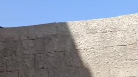 ⚠️🌐 Israel Iran War | Iranian Drone Shot Down by Israel Over Daraa, Syria | RCF