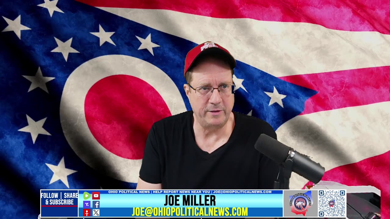 Tuesday May 27th Good Morning news!