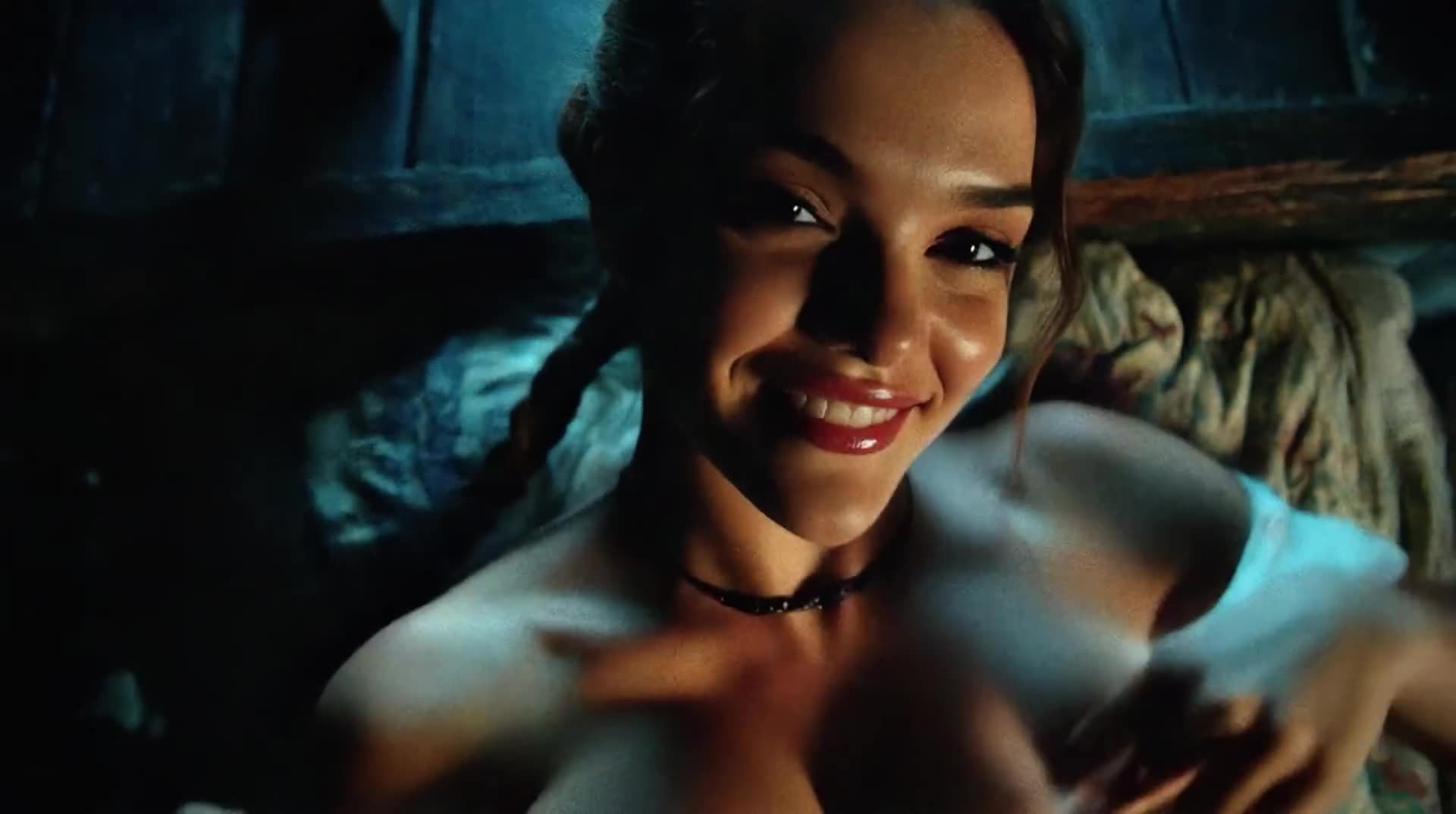 The Fountain-The Dor Brothers