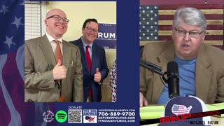 Voice of Rural America - REPLAY - May 6, 2025