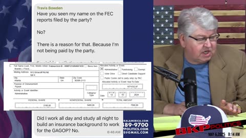 Voice of Rural America - REPLAY - May 6, 2025
