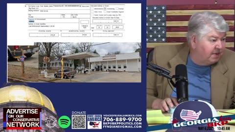 Voice of Rural America - REPLAY - May 6, 2025