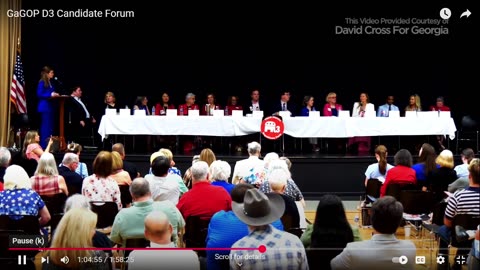 Voice of Rural America - REPLAY - May 6, 2025