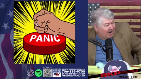 Voice of Rural America - REPLAY - May 6, 2025