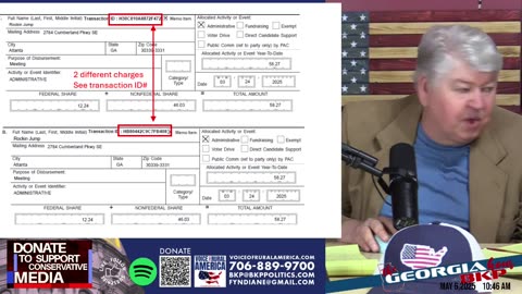 Voice of Rural America - REPLAY - May 6, 2025