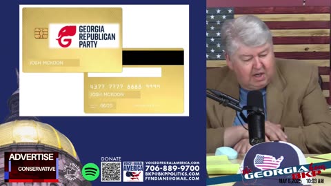 Voice of Rural America - REPLAY - May 6, 2025