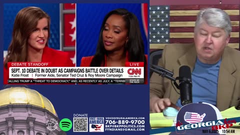 Voice of Rural America - REPLAY - May 6, 2025