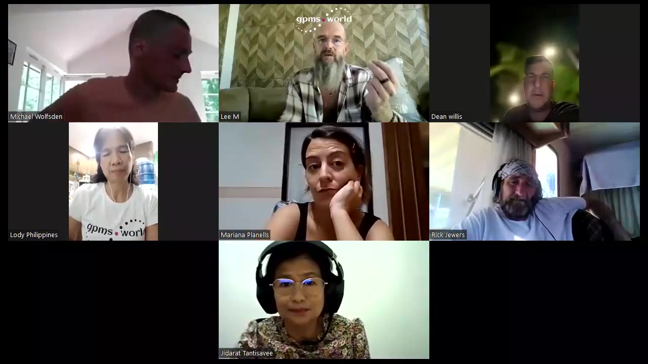 GPMS.World_ Sovereignty and Internal Value