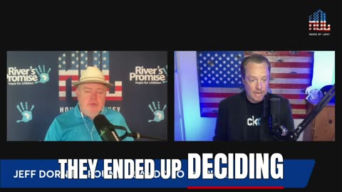 AI Takeover Exposed by Jeff Dornik on Lakey Unleashed