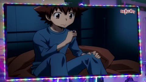 Hitman Reborn Tagalog Dubbed HD - Episode 101