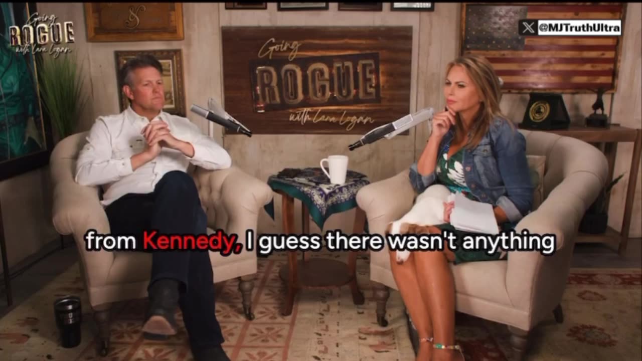 Did Lyndon B. Johnson have JFK Assassinated