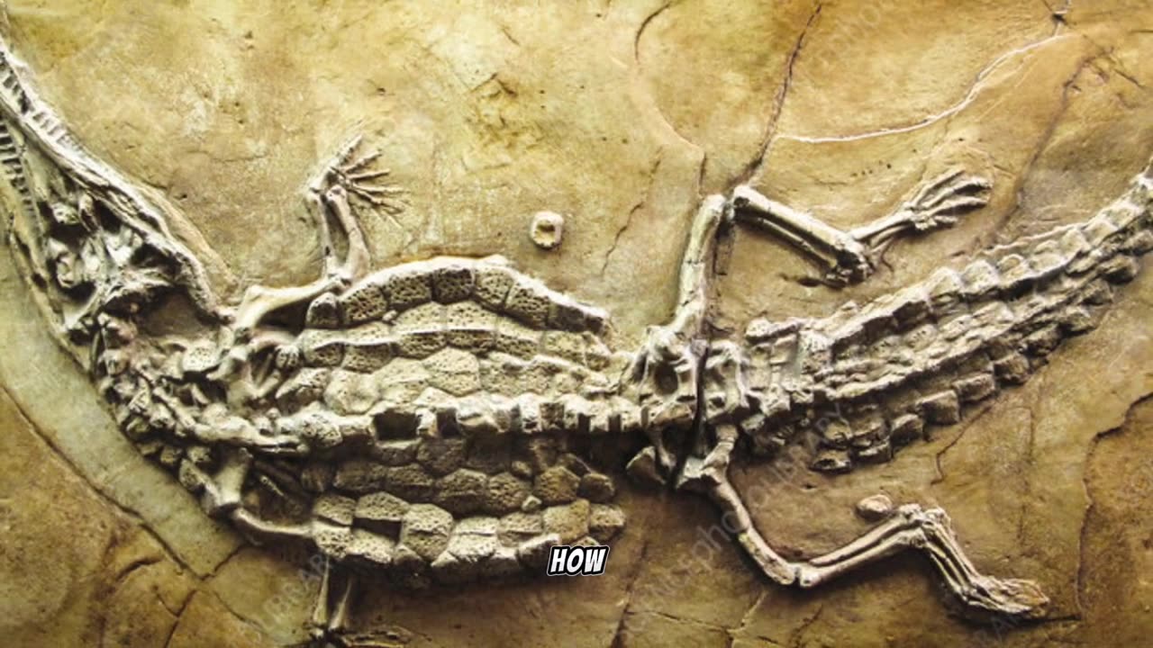 Alligator Prenasalis: Unveiling the Mysteries of an Extinct Alligator from the Late Eocene
