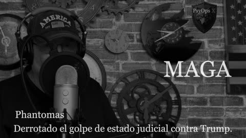 PsyOps X 06272025