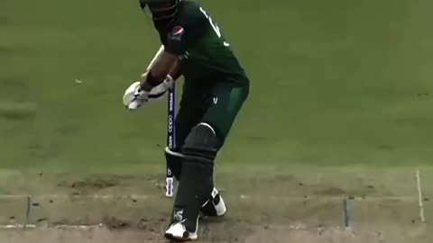 Babar azam