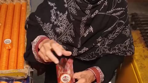 Manufacturing video...