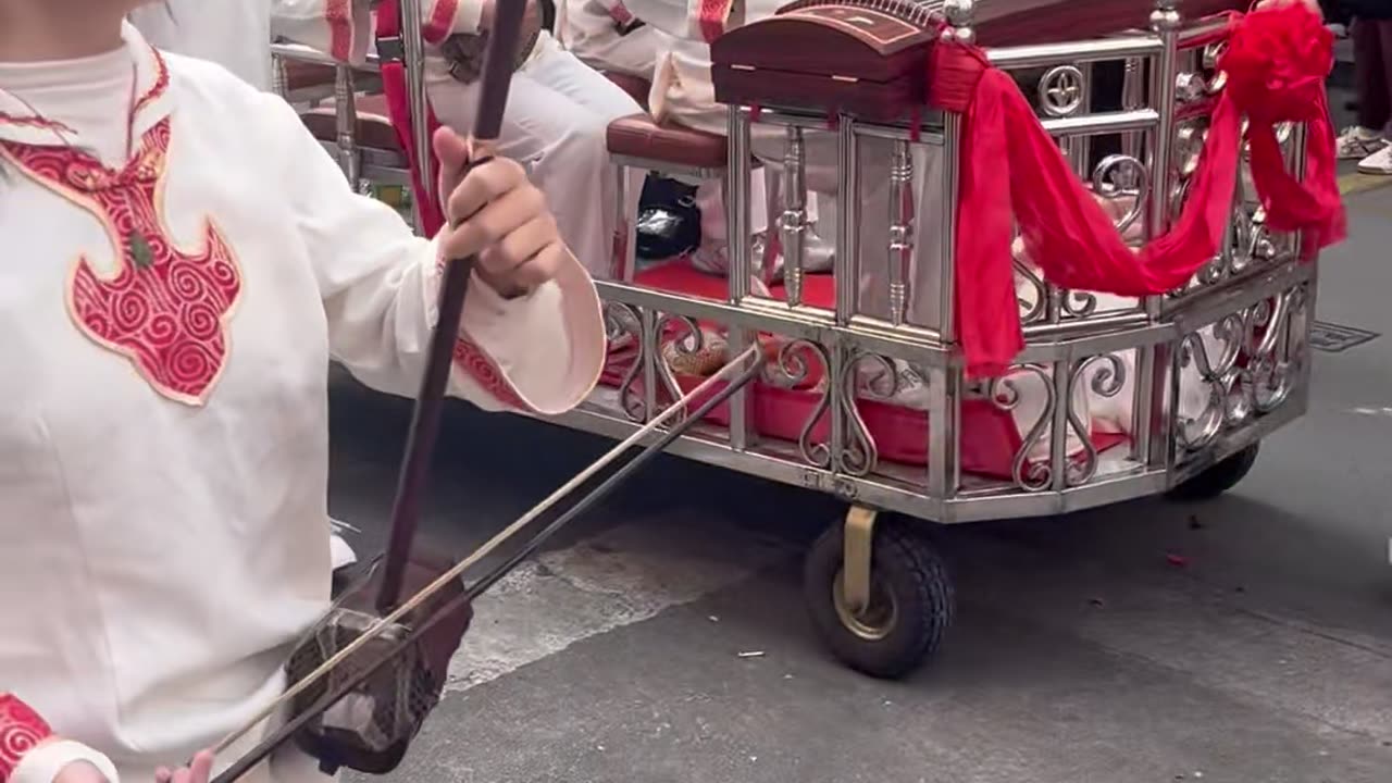 Shantou Cultural Festival🇨🇳