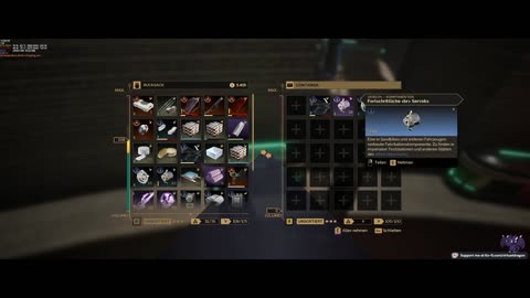 [GER/PC] [DROPS ON ✔️] | Dune: Awakening | Ab in die Wüste 🐉