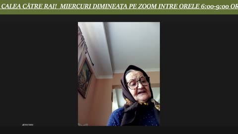 IRINA TIUTION POEZIA -DOUĂ CĂI- CALEA CĂTRE RAI PĂRTĂȘIE #live #poezie #podcast #isus #caleavietii