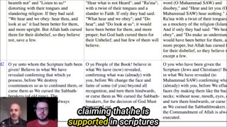 Muslim GOES APOSTATE MID-DEBATE And MELTS DOWN After Getting COOKED