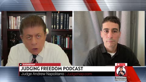 JudgingFreedom