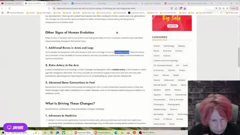 Live with Restream, November 12