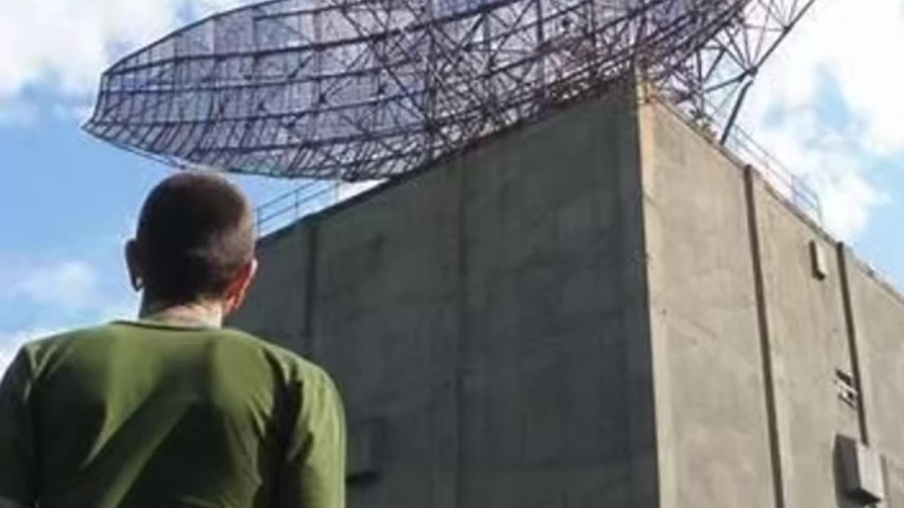 The Montauk Project