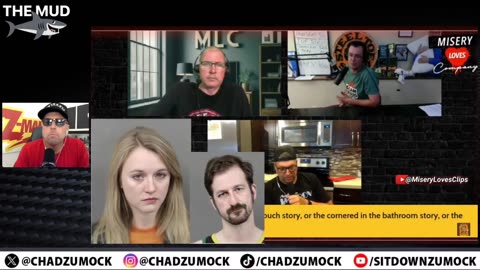 EP 290： CUMIA'S CUCKS! (HAPPY ANNIVERSARY LOSERS)