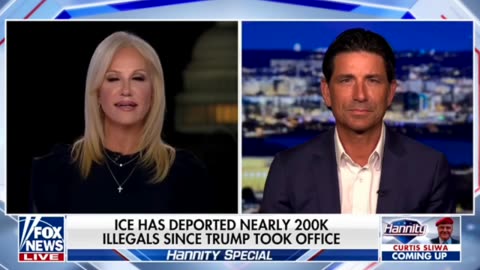 23,000 Trafficked Children Found & Over 200,000 Illegals Deported Under Trump 2.0