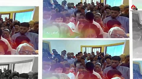 Night of Achievements