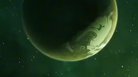 Space 4k