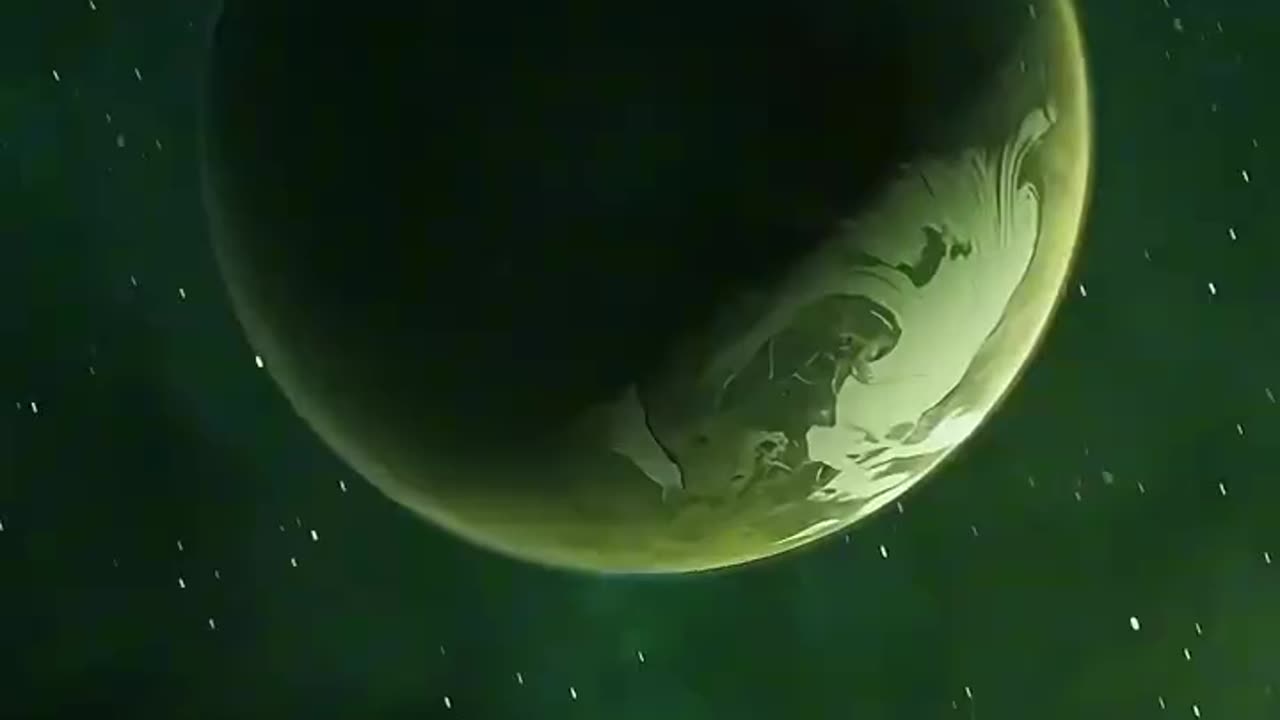 Space 4k