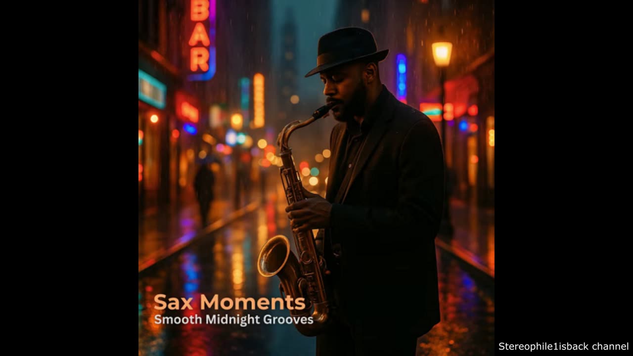 Double Zero - Streetlights in a Minor Key