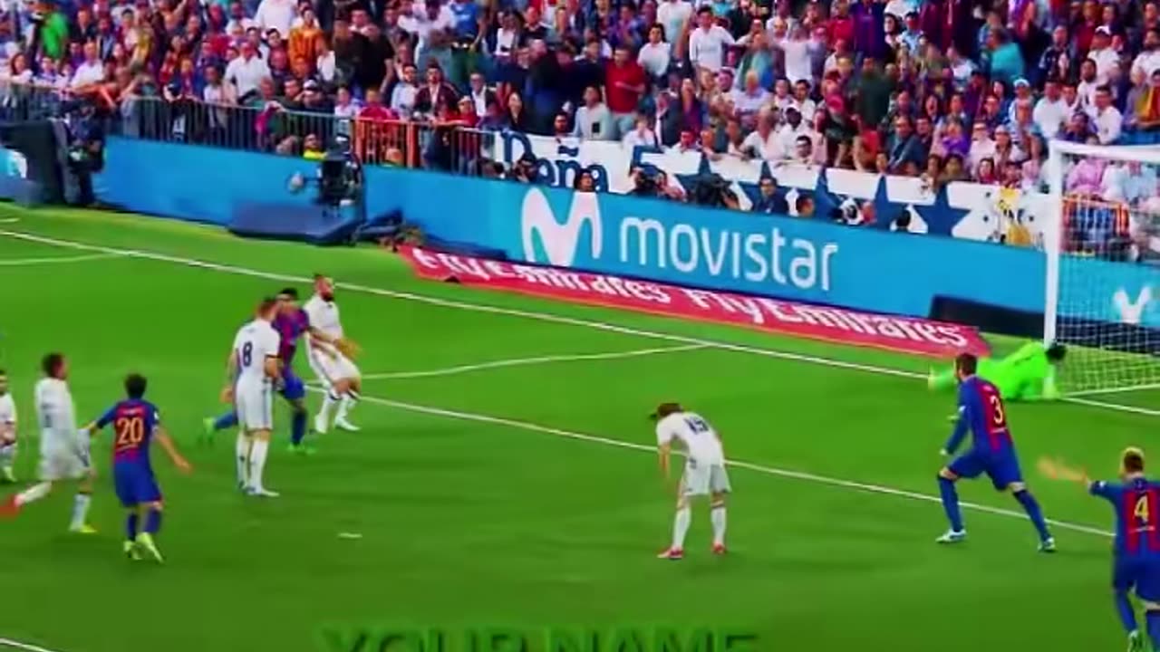 GOAT Mode – CR7 Highlights