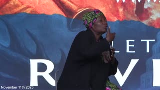 The Book of Revelation Explained By Dr Stella, Amanda Grace, Pst Jackson Lahmeyer, Clay Clark