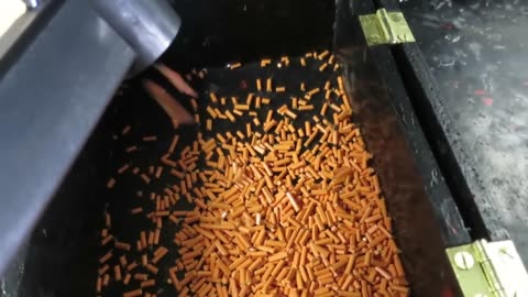 Precious Plastic - at work