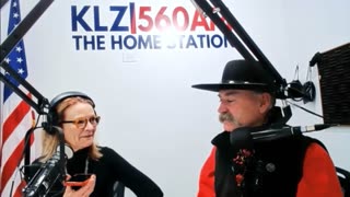 Trent Loos in the Morning - 1/16/2026