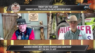 Trent Loos in the Morning - 1/16/2026