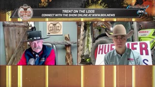 Trent Loos in the Morning - 1/16/2026