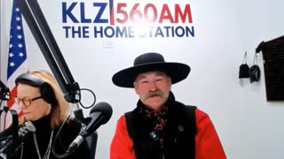 Trent Loos in the Morning - 1/16/2026