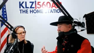 Trent Loos in the Morning - 1/16/2026