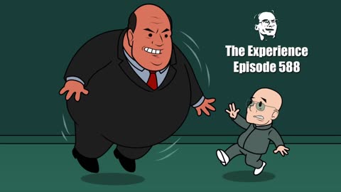 Jim Cornette on Tiny Heel Managers