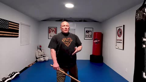 CH Stickfighting Mistakes