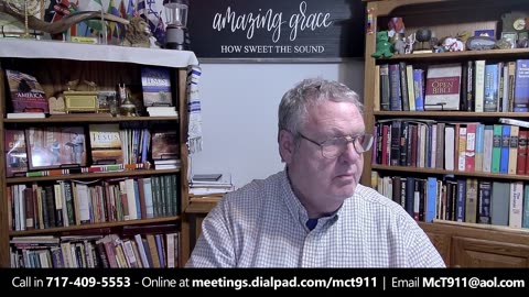 End Times Prophecy Weekly Update