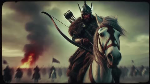 10 Scariest People Ever In History You Don’t Know About