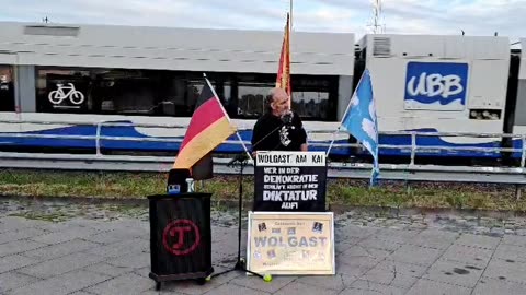 Wolgast - Falko kündigt Stefan an 26-08-2025