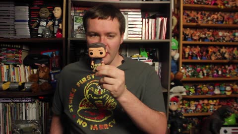 Funko Unboxing Gone Wild: Hilarious Pop Parody!