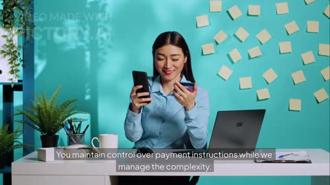Flexible Split Payments for Global Workforce | Papaya Payments OS