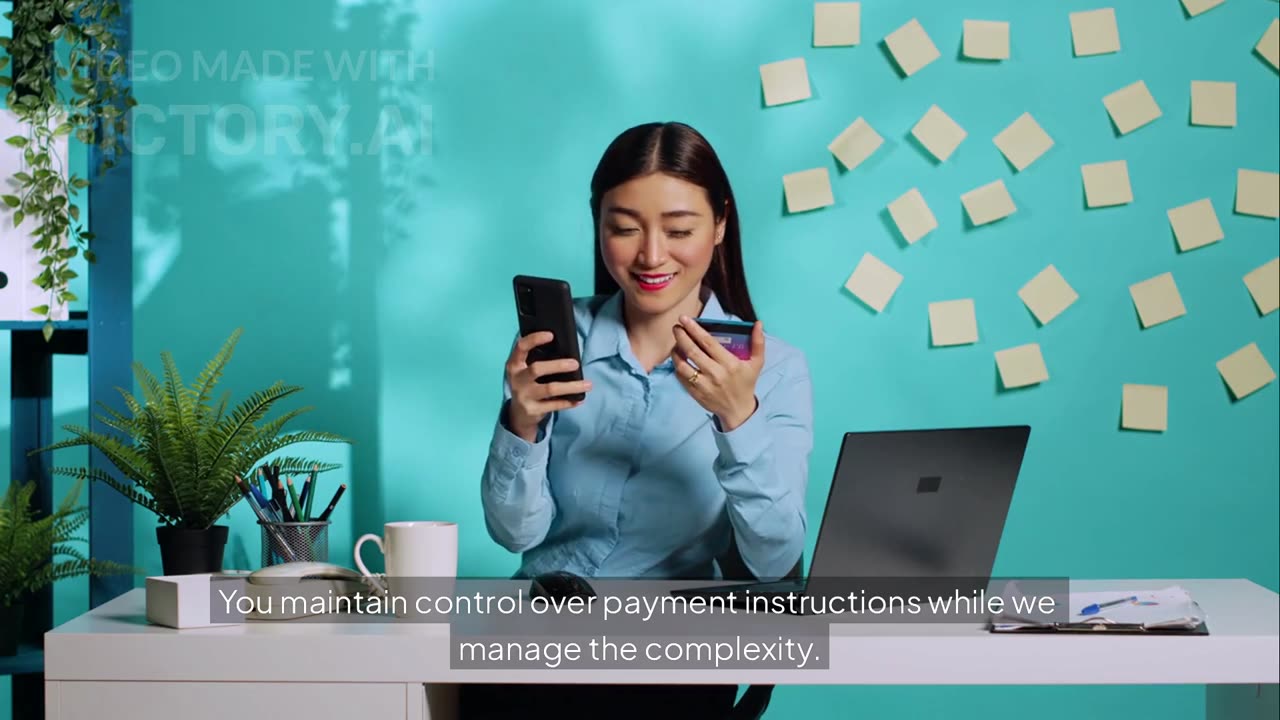 Flexible Split Payments for Global Workforce | Papaya Payments OS