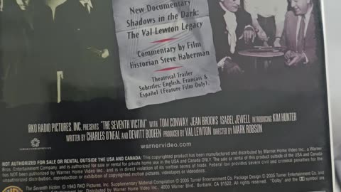 END OF THE WEEK MOVIE HAUL 07/13/25